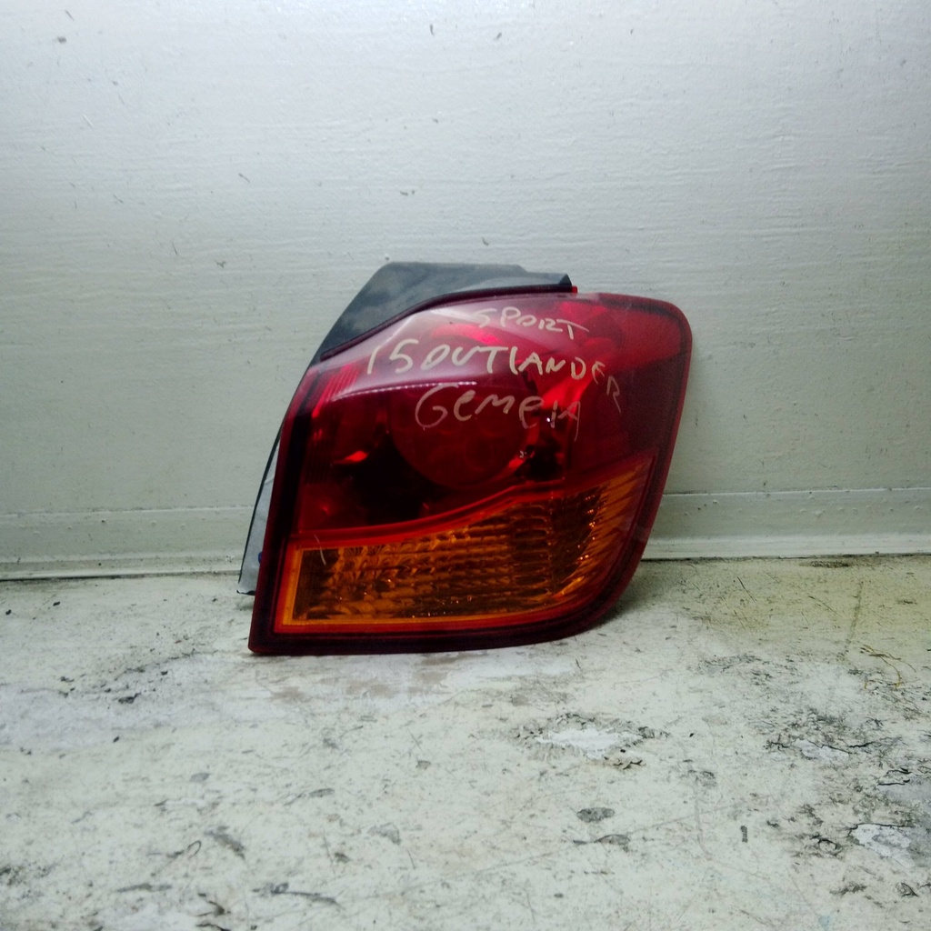 SROP RH OUTLANDER SPORT 15