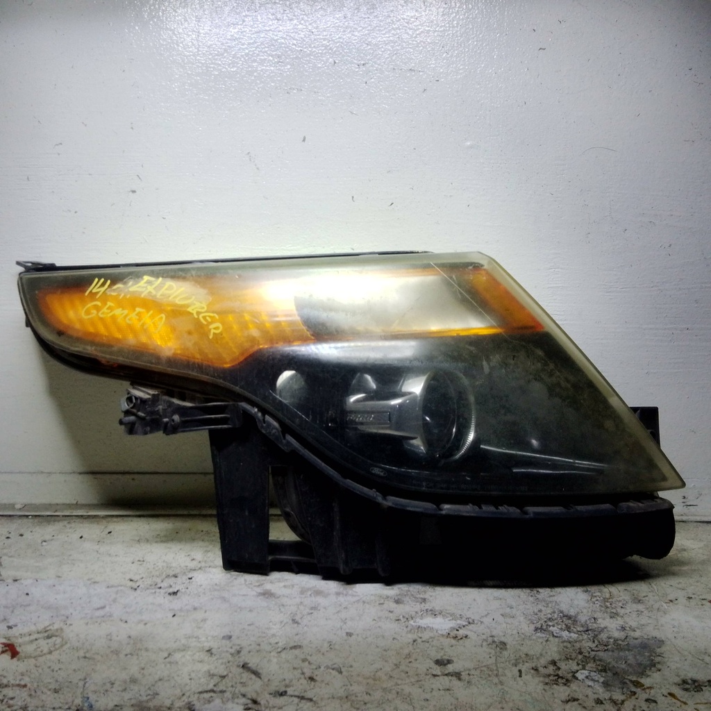 FARO RH EXPLORER 14