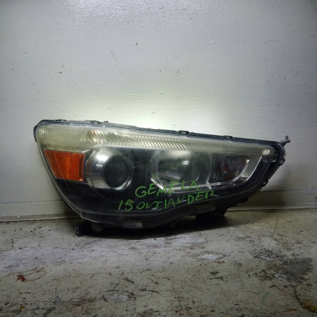 FARO RH OUTLANDER SPORT 15