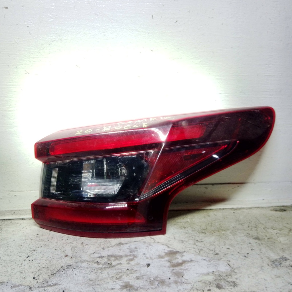 STOP RH ROGUE SPORT 20