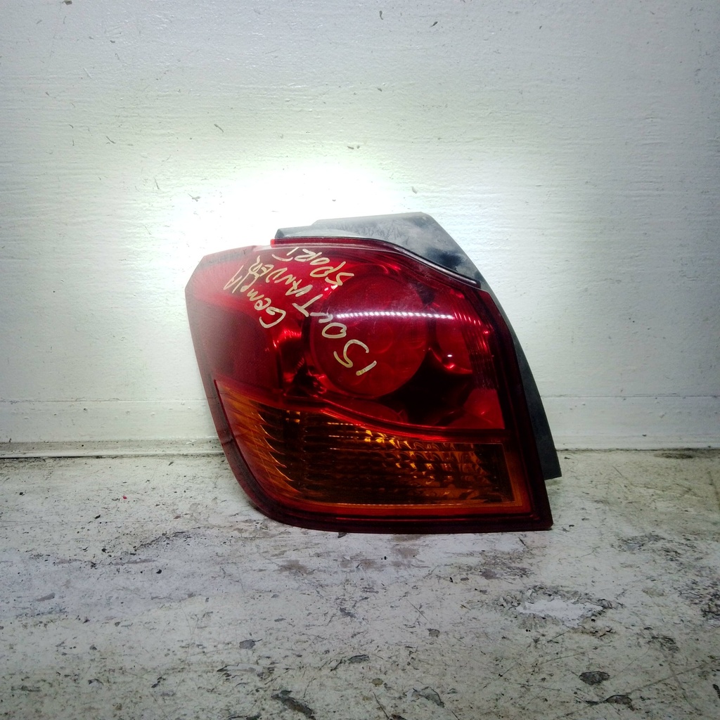 STOP LH OUTLANDER SPORT 15