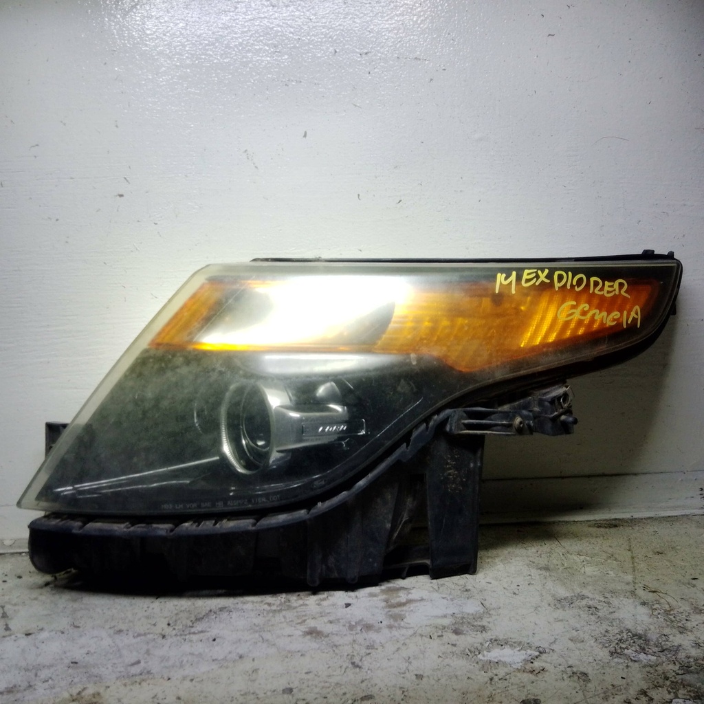 FARO LH EXPLORER 14