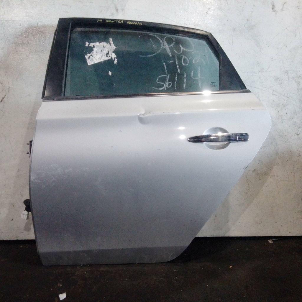 PUERTA TLH SENTRA 19