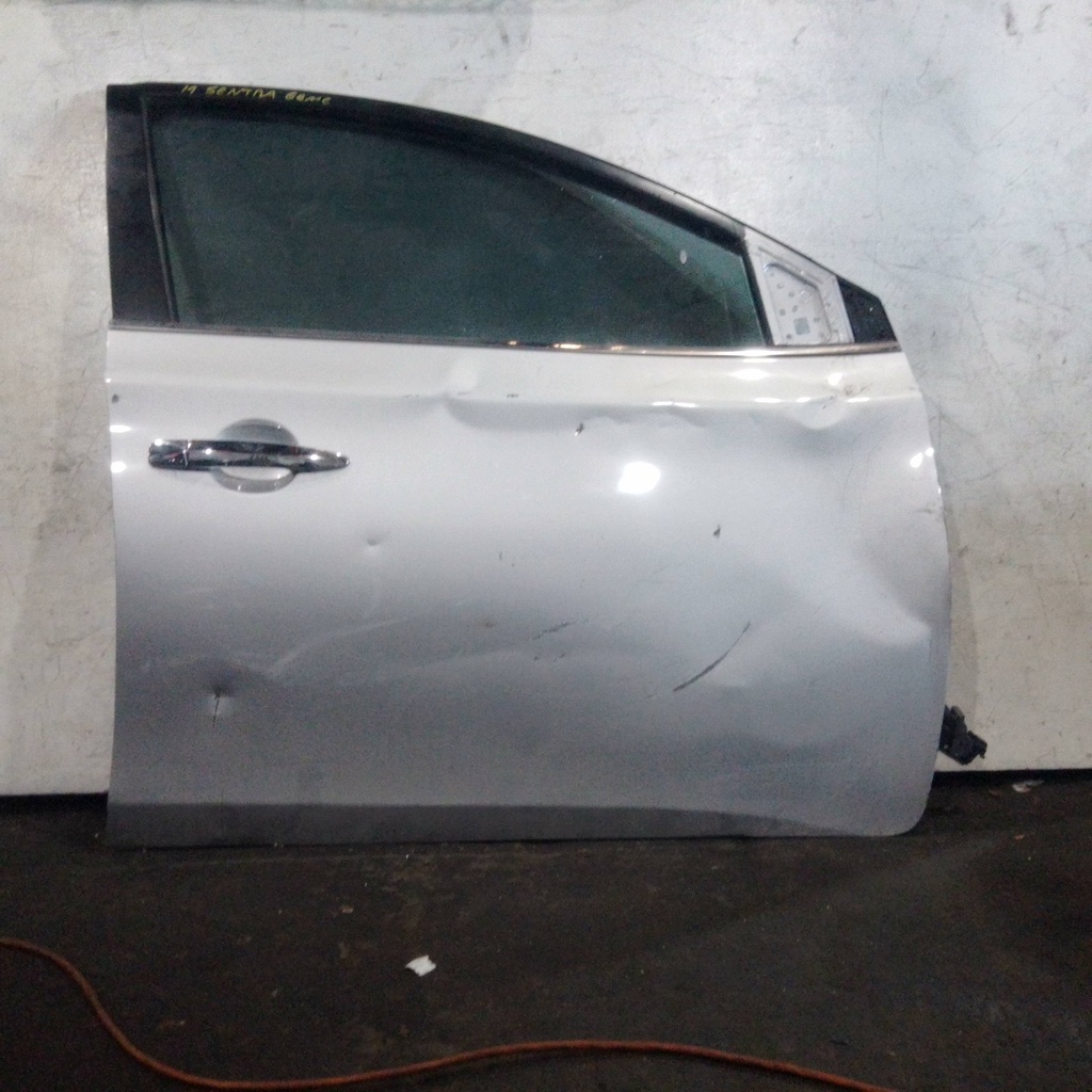 PUERTA DRH SENTRA 19