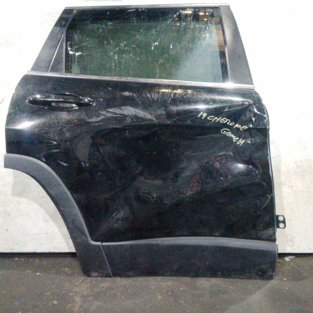 PUERTA TRH LATITUDE 19