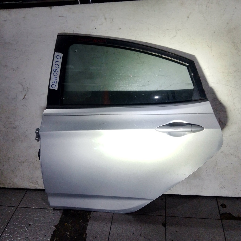 PUERTA TLH ACCENT 15