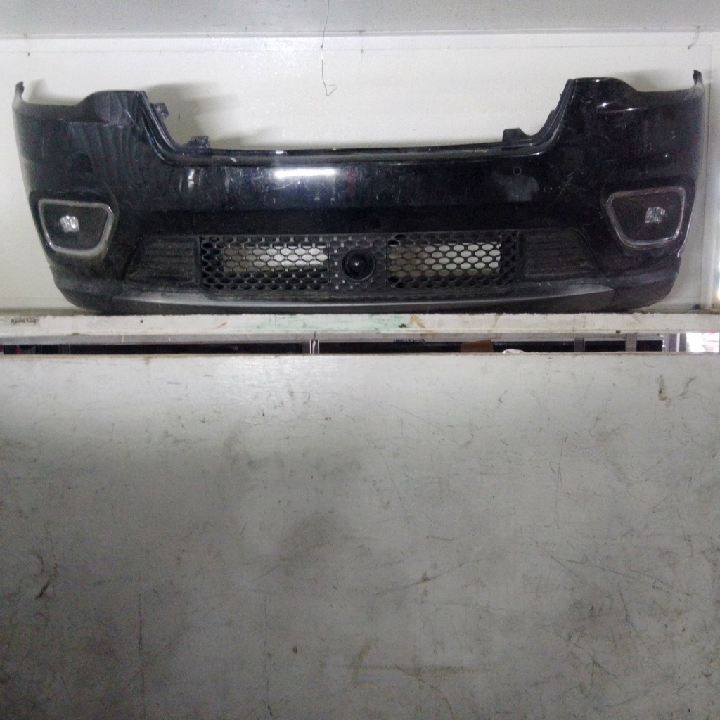 BUMPER DELANTERO LATITUDE 19