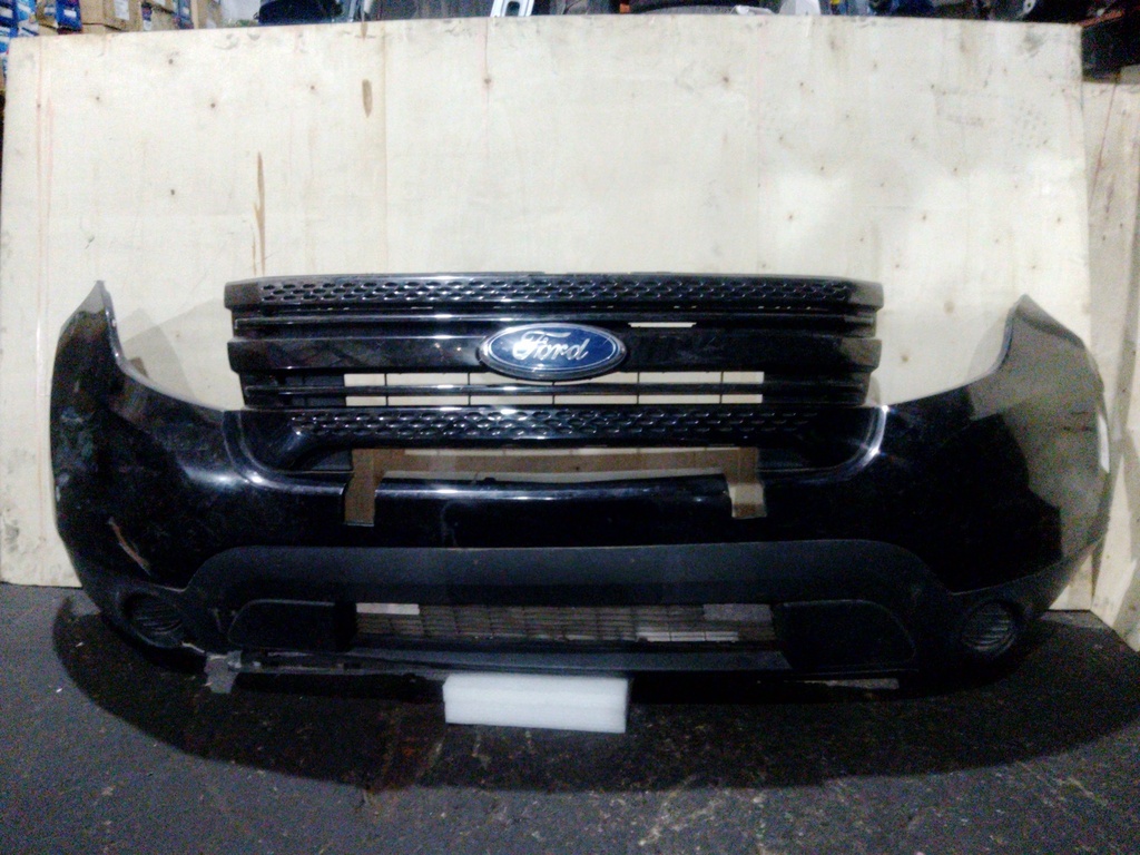BUMPER DELANTERO EXPLORER 14