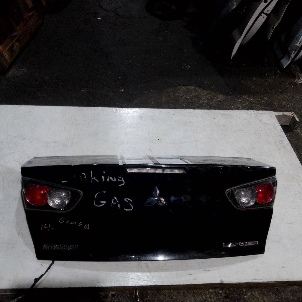 BAUL LANCER 08-17