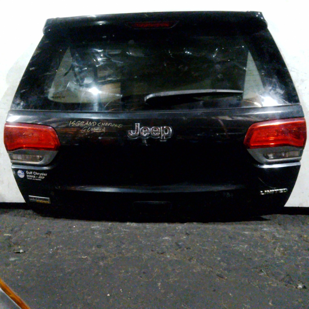 COMPUERTA GRAND CHEROKEE 15
