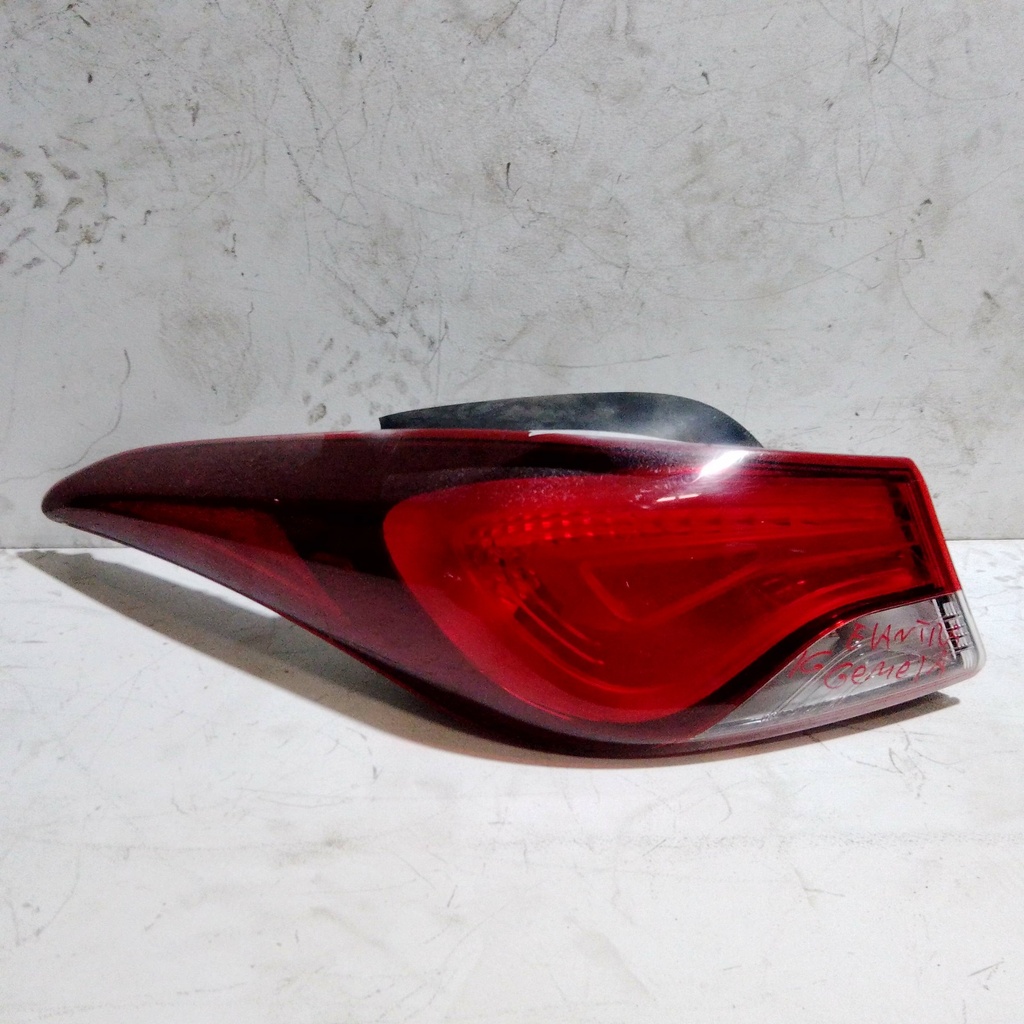 STOP LH ELANTRA 14-16