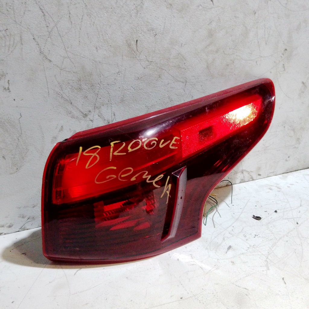 STOP RH ROGUE SPORT 18