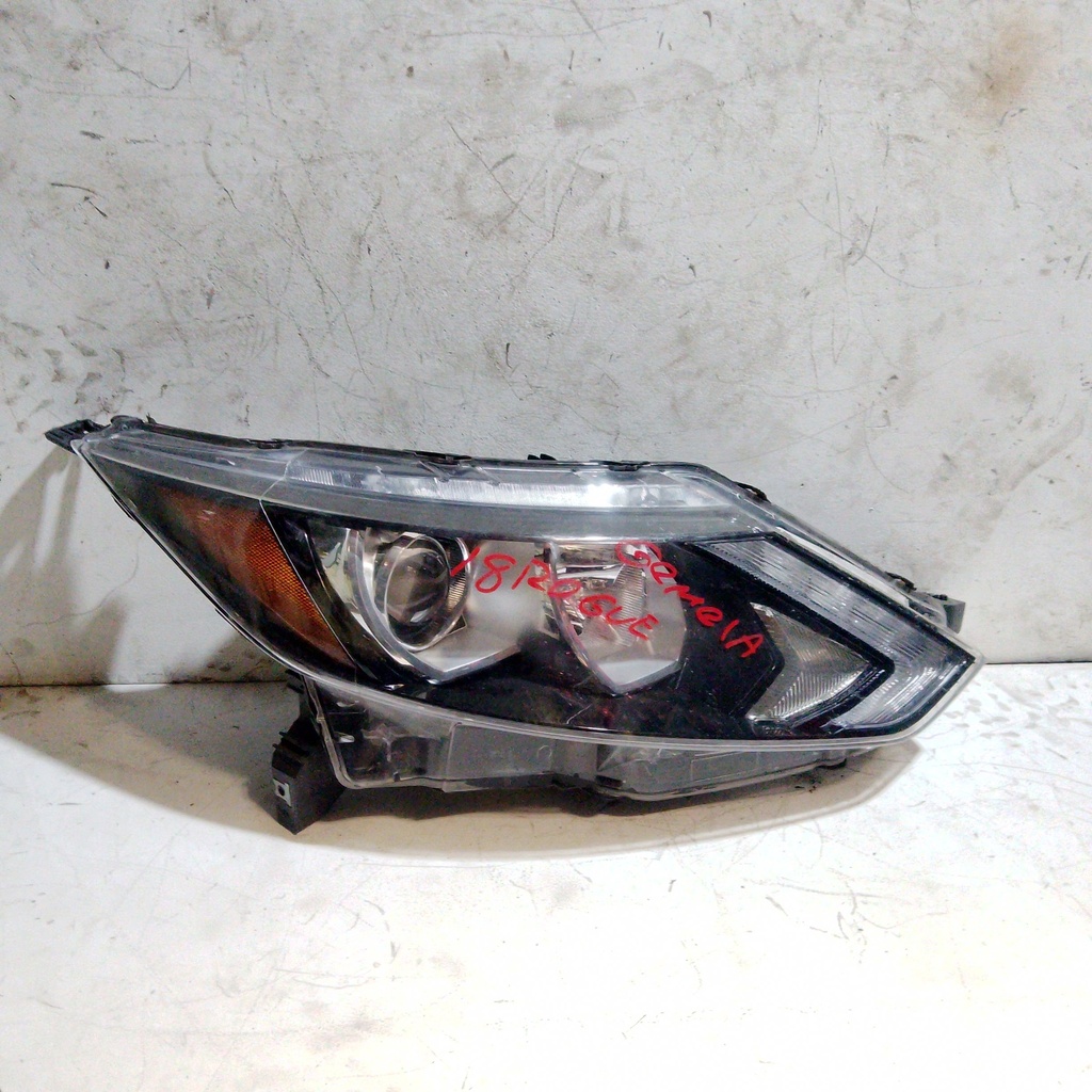 FARO RH ROGUE SPORT 18
