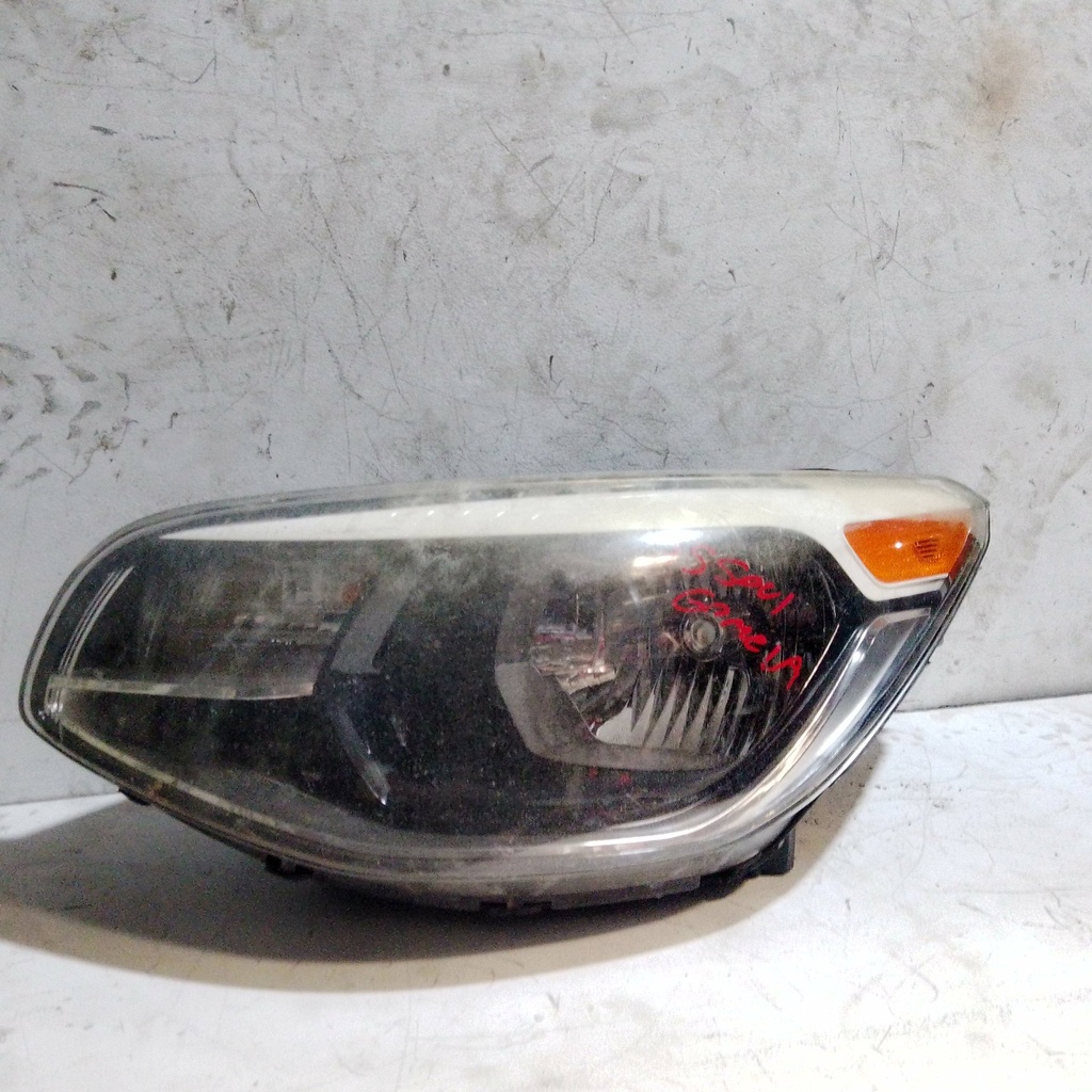 FARO LH SOUL 14-16
