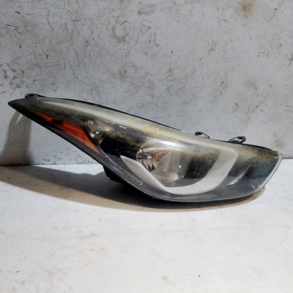 FARO RH ELANTRA 14-16