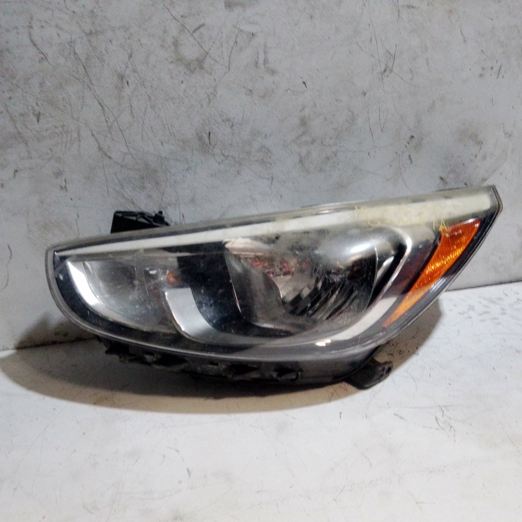 FARO LH ACCENT 14-17