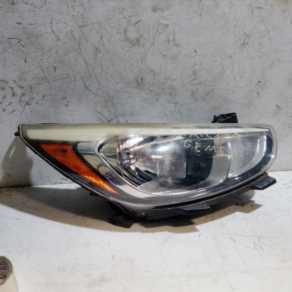 FARO RH ACCENT 14-17