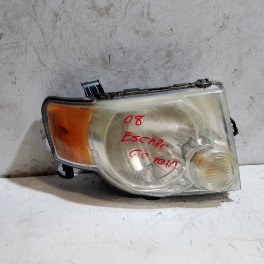 FARO RH ESCAPE 08-11