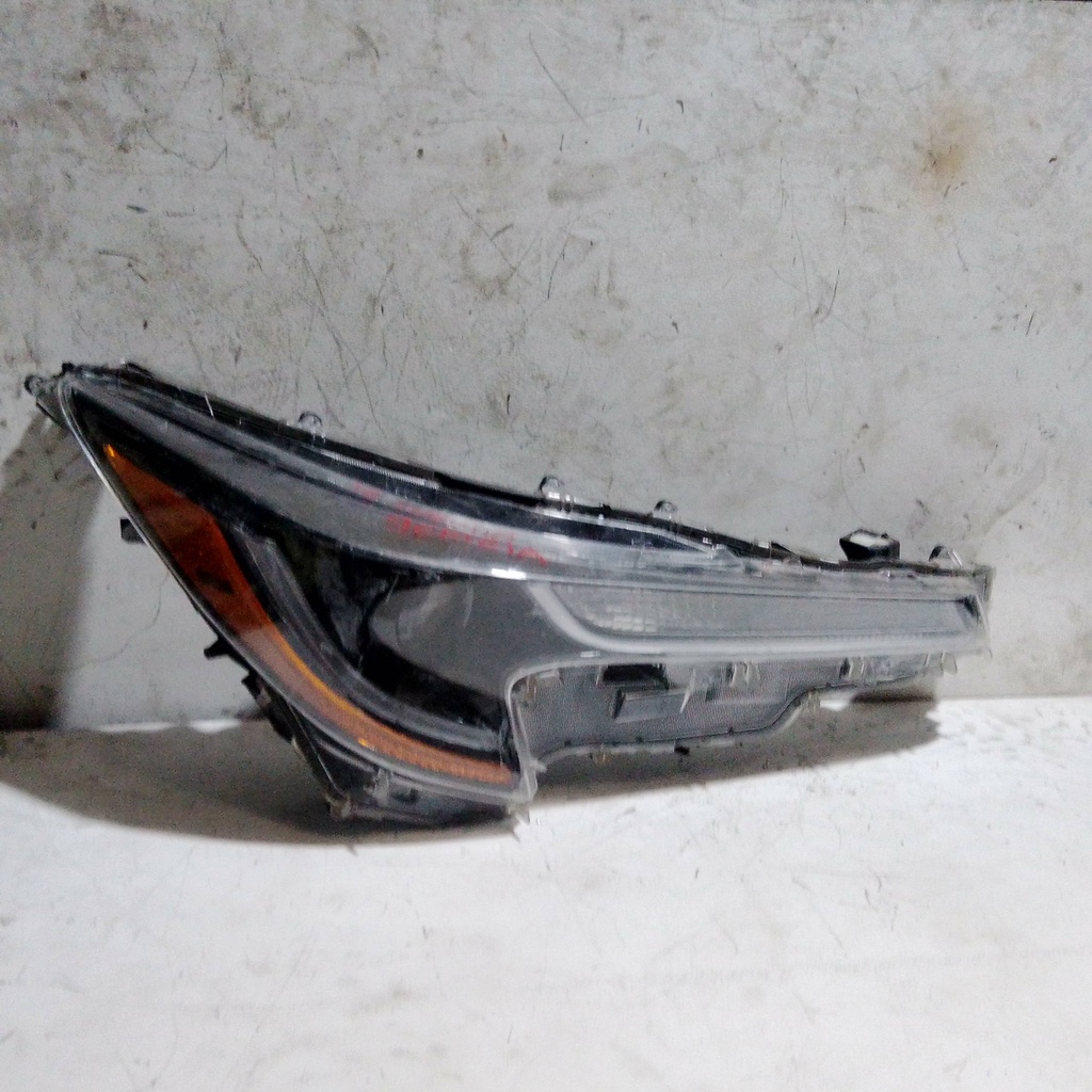 FARO RH COROLLA 20-23
