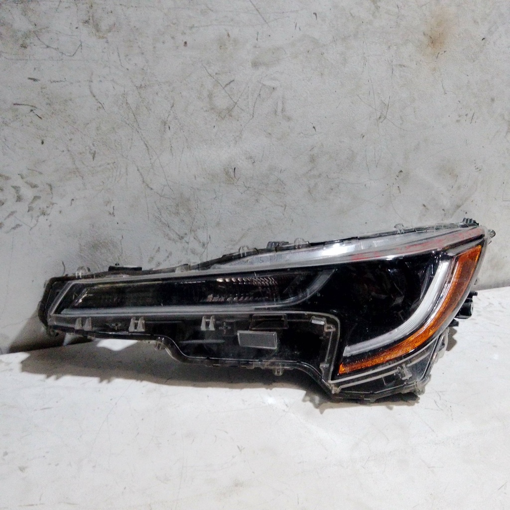 FARO LH COROLLA 20-23