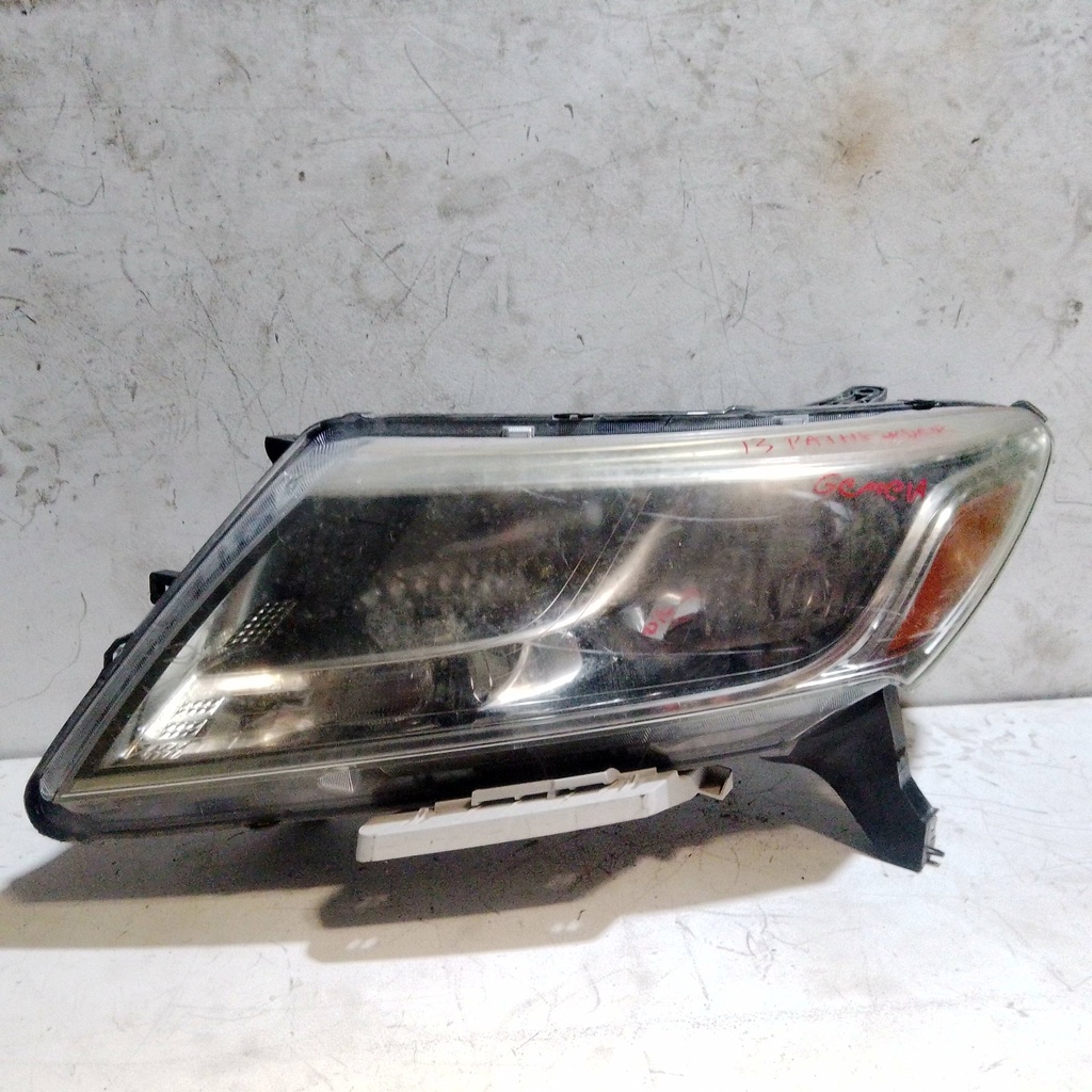 FARO LH PATHFINDER 13-15