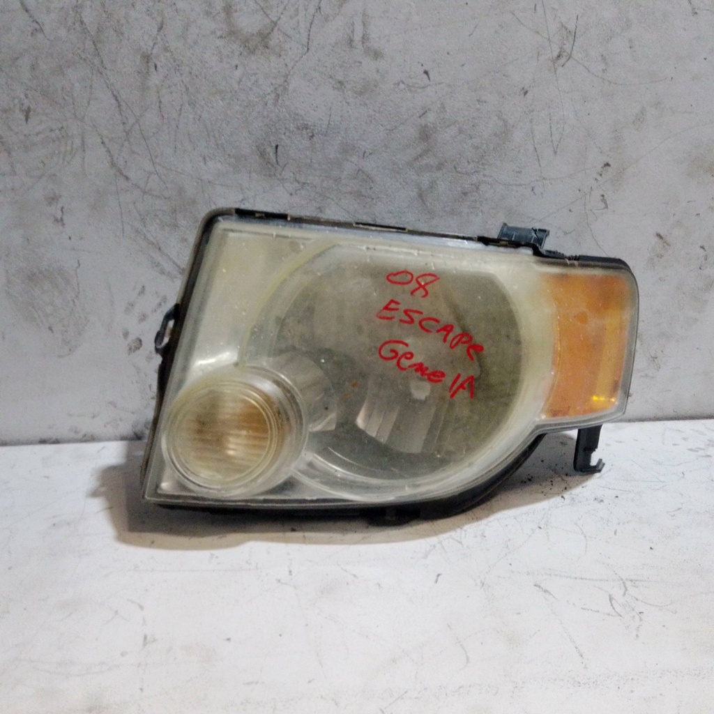 FARO LH ESCAPE 8-11