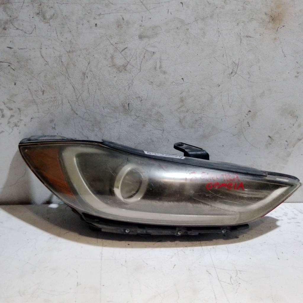 FARO RH ELANTRA 17-19
