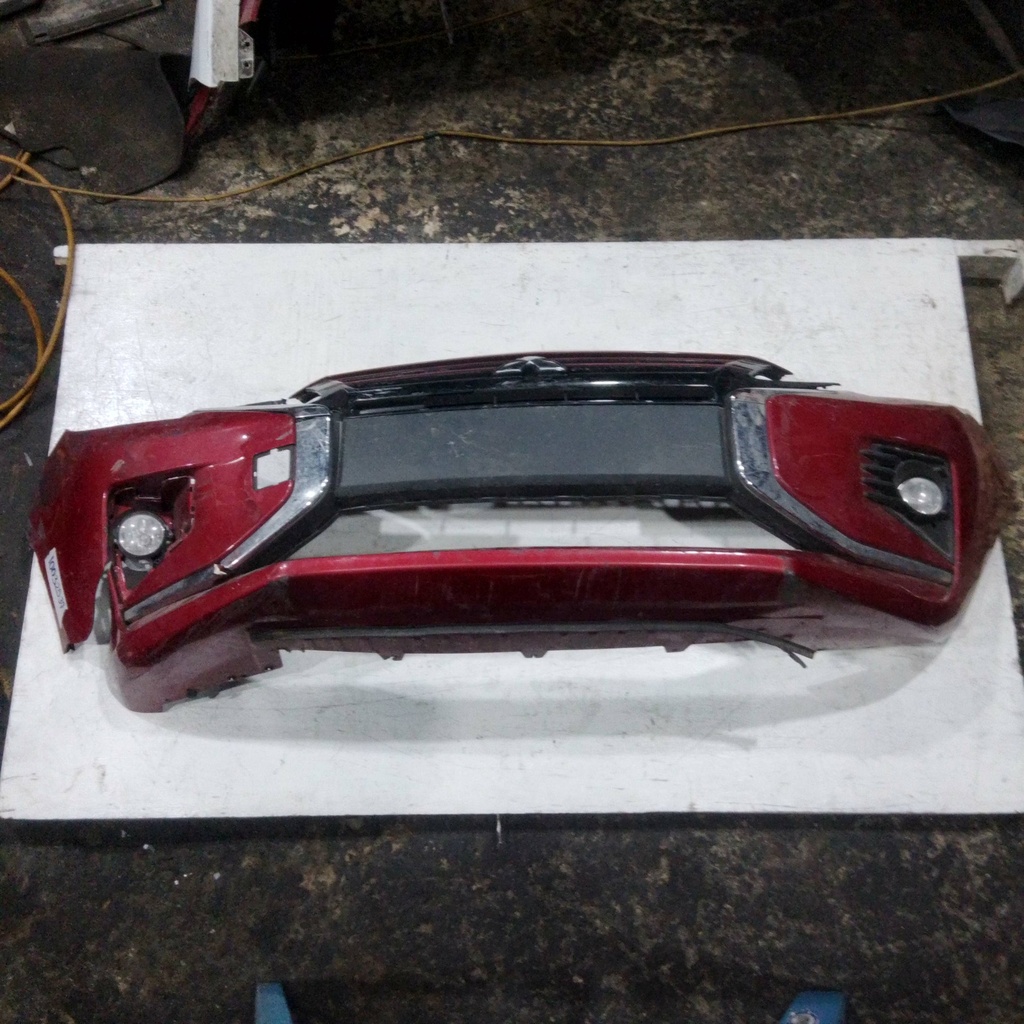 BUMPER DELANTERO MIRAGE G4 21-22
