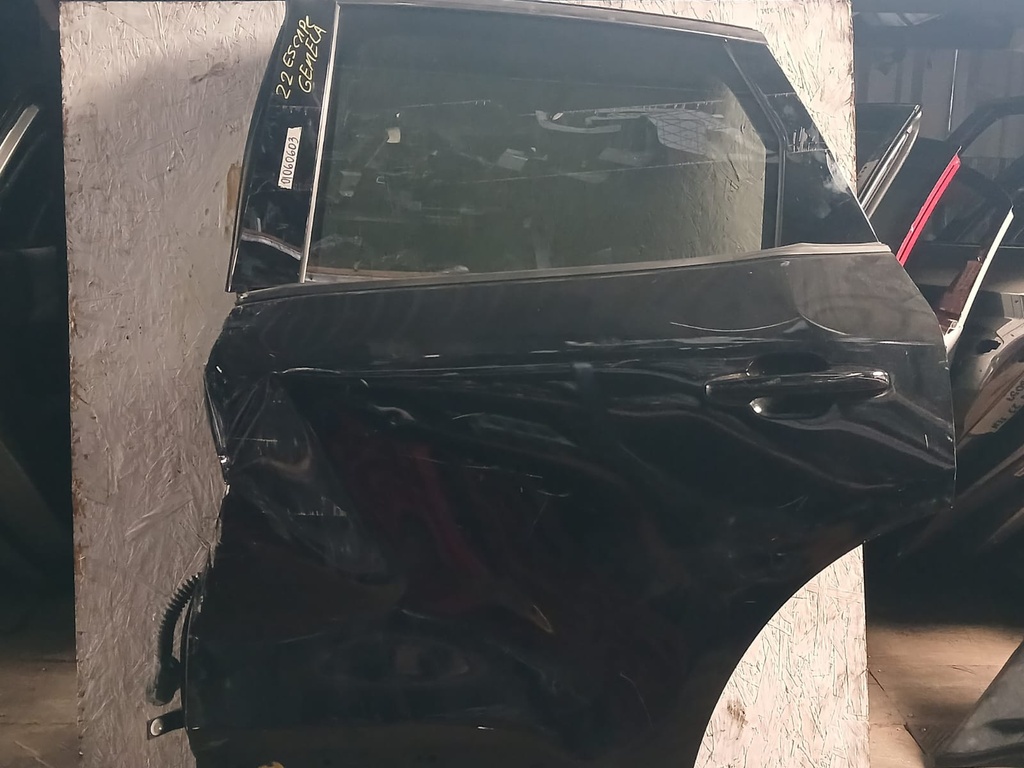 PUERTA TLH ESCAPE 22