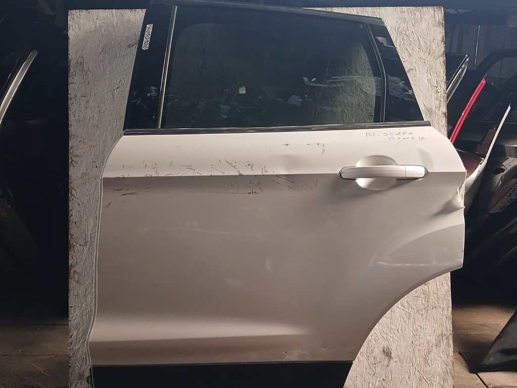 PUERTA TLH ESCAPE 14