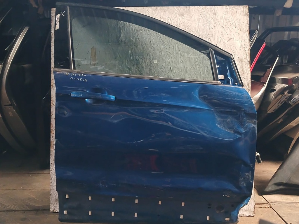 PUERTA DRH ESCAPE 18