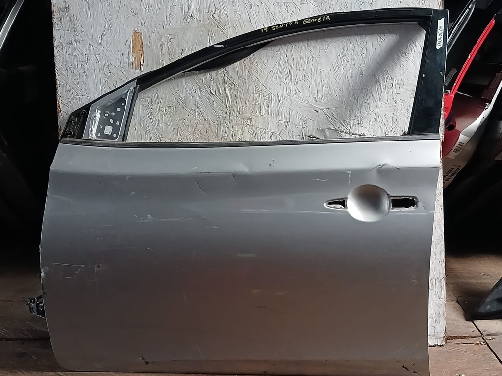 PUERTA DLH SENTRA 19