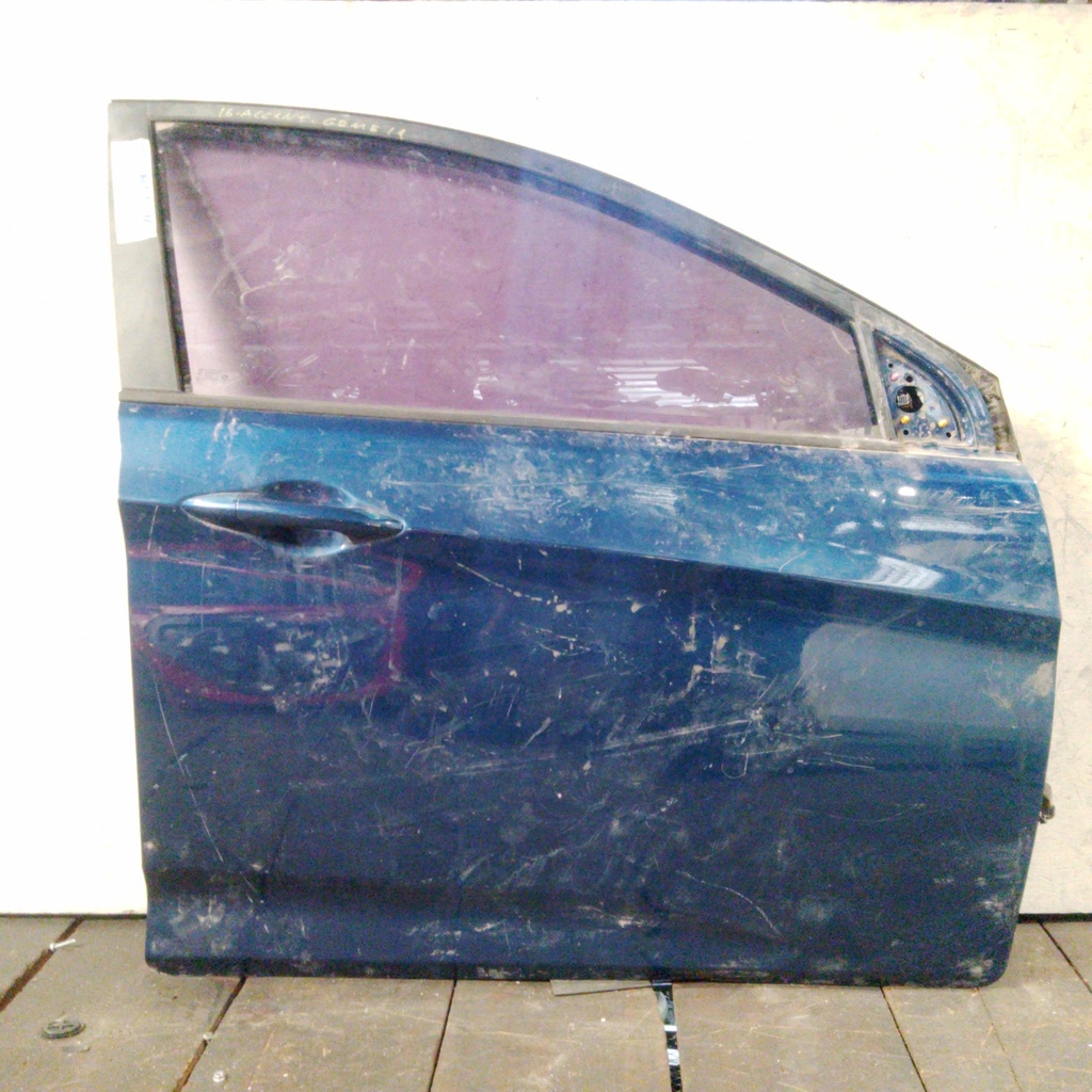 PUERTA RH ACCENT 12-16