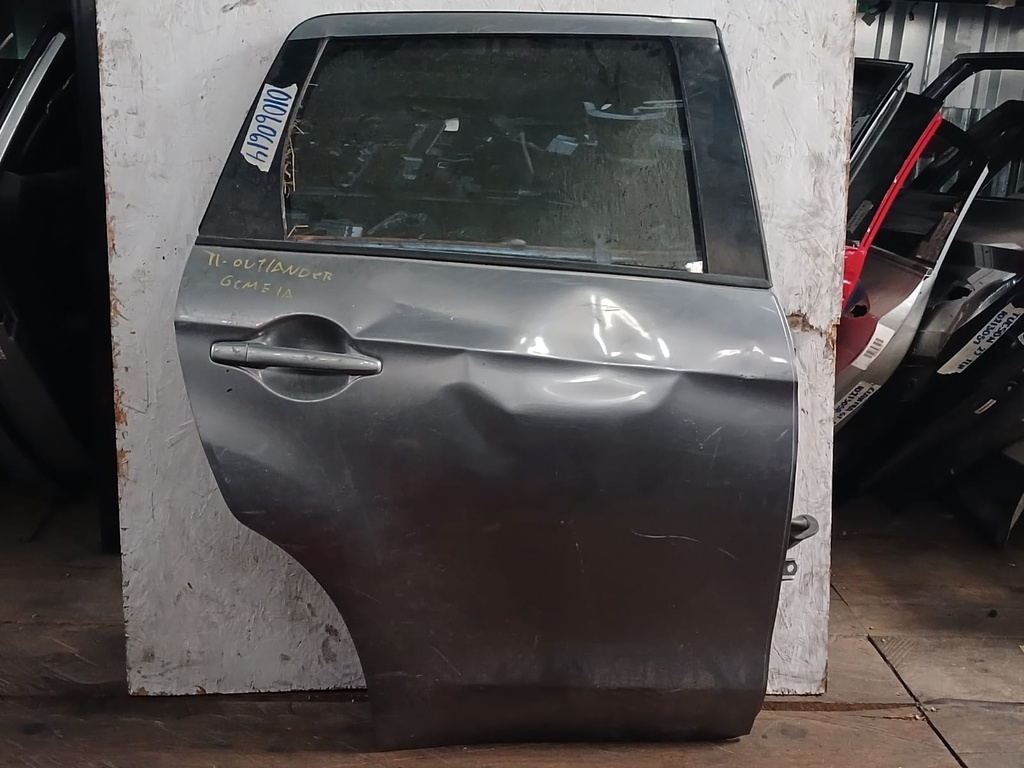 PUERTA TRH OUTLANDE SPORT 11