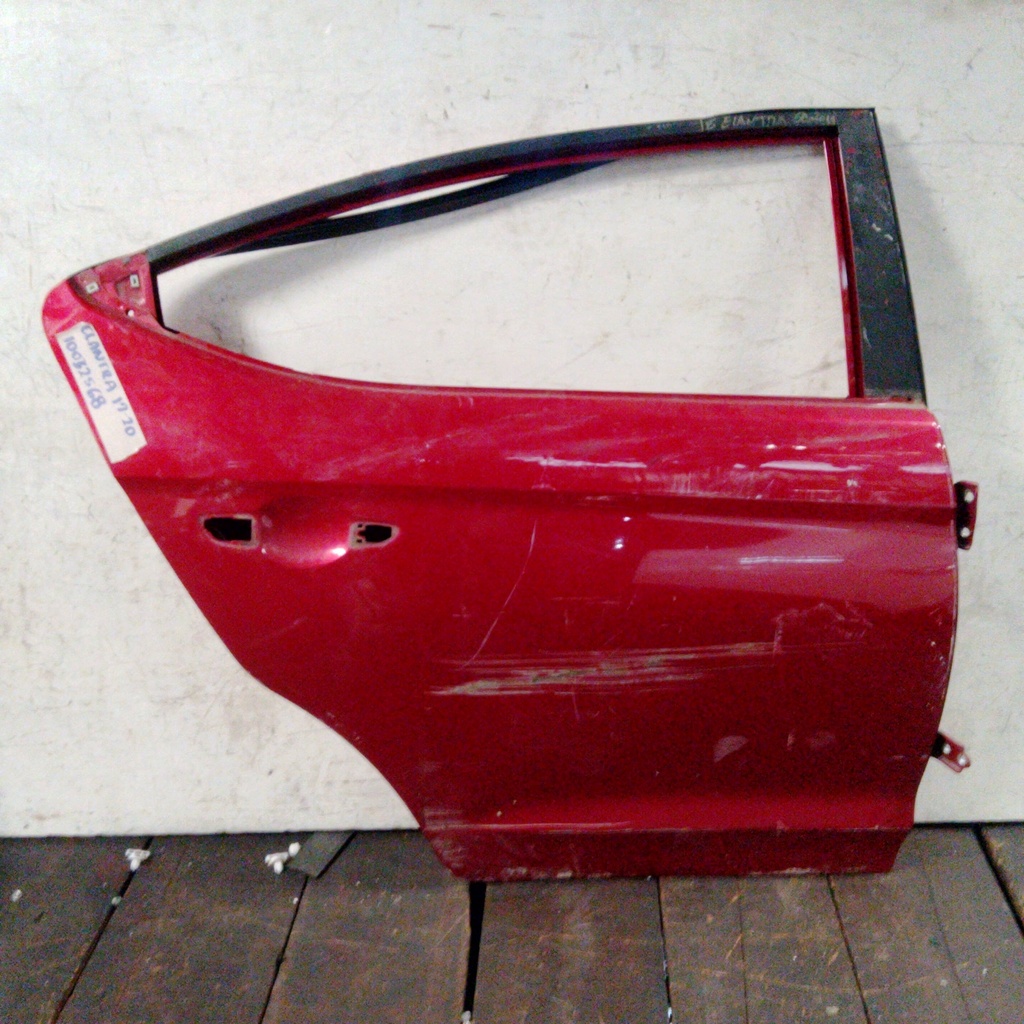 PUERTA TRH ELANTRA 17-19