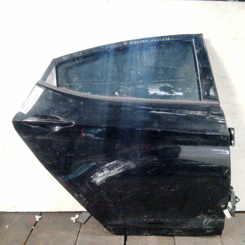 PUERTA TRH ELANTRA 13-16