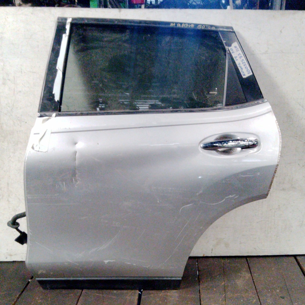 PUERTA TLH ROGUE 14-20