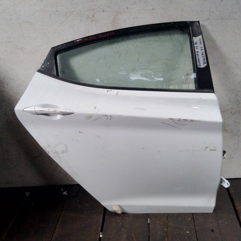 PUERTA TRH ELANTRA 13-16