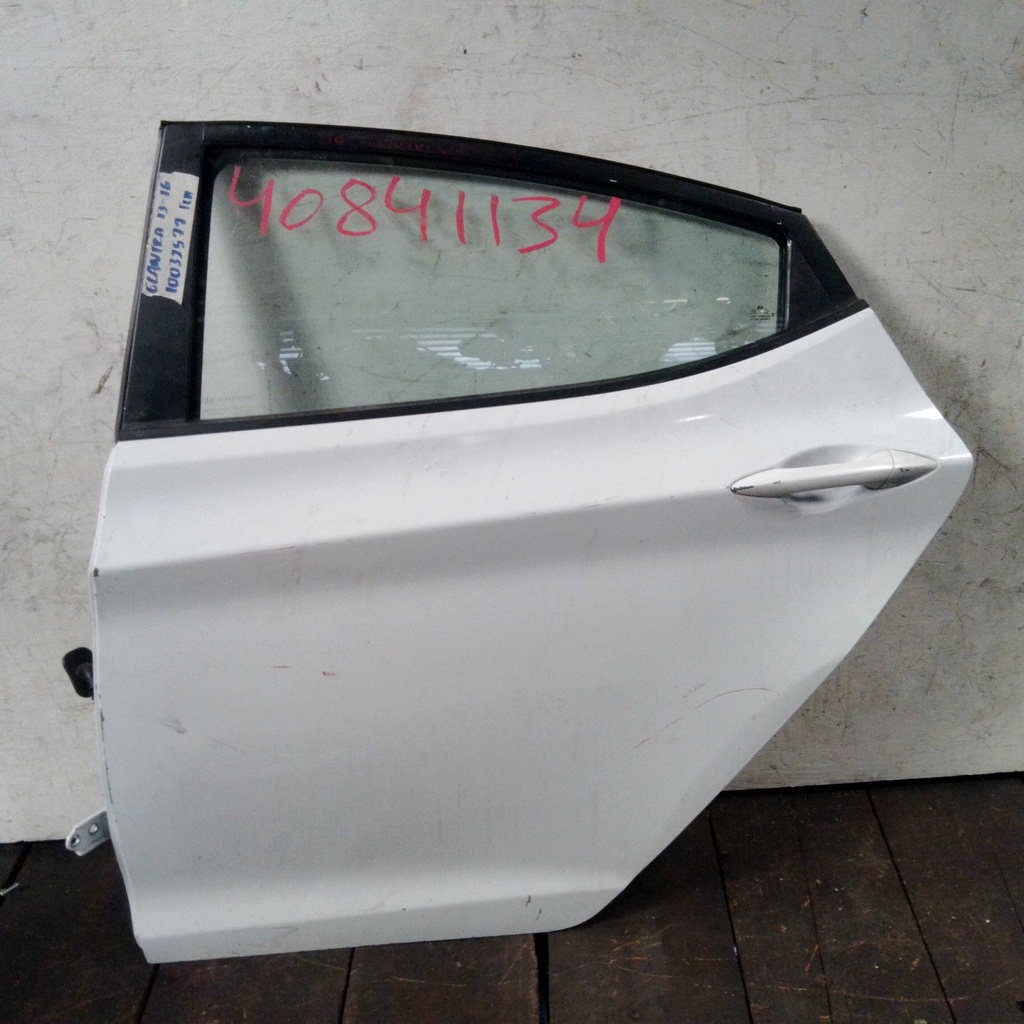 PUERTA TLH ELANTRA 13-16
