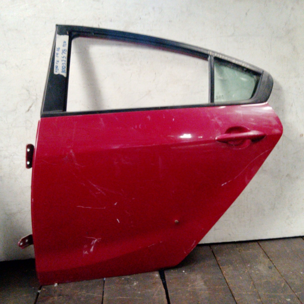 PUERTA TLH FORTE 14-16