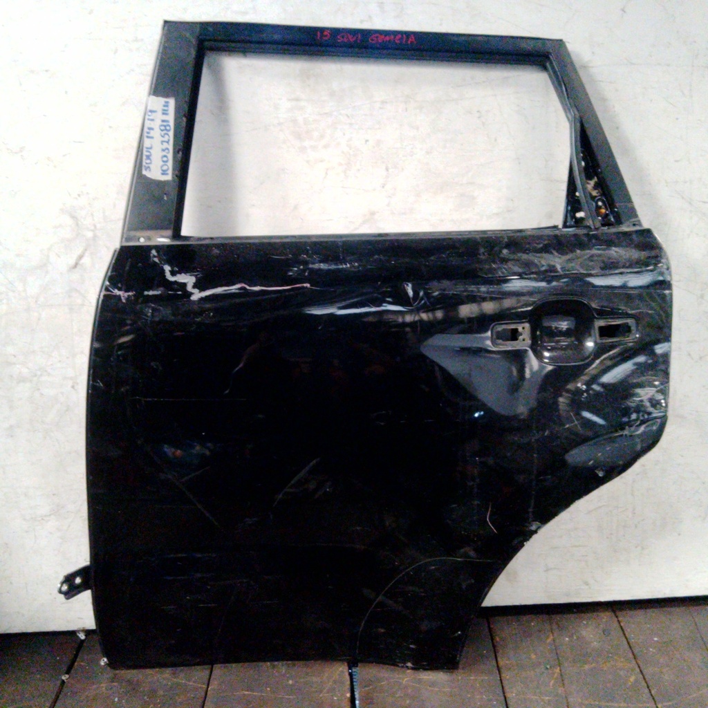 PUERTA TLH SOUL 14-19