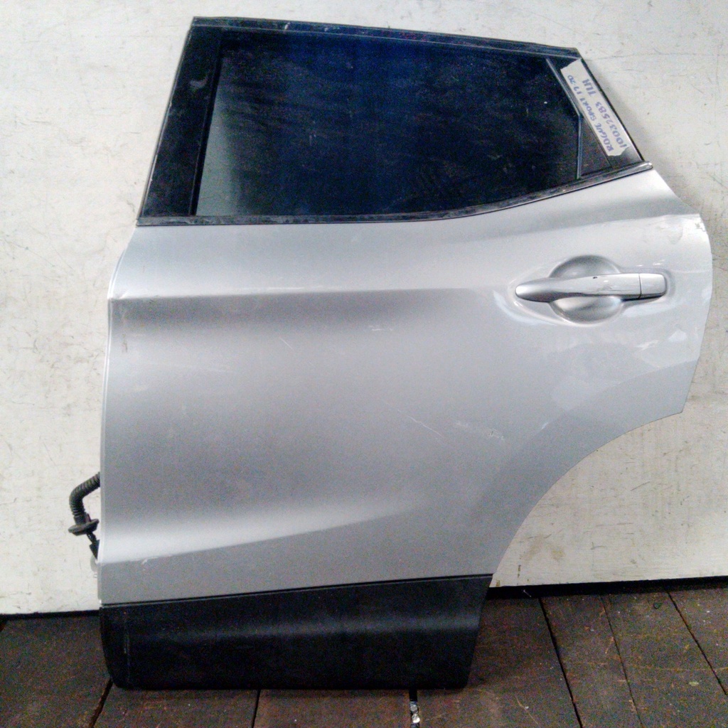 PUERTA TLH ROGUE SPORT 17-20