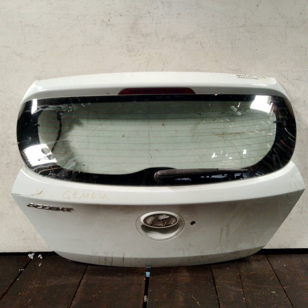 COMPUERTA ACCENT 12-17