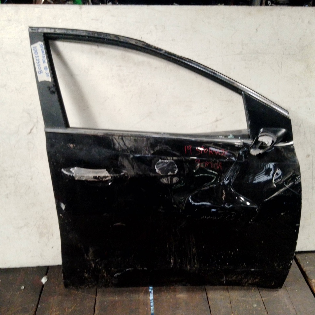 PUERTA RH SPORTAGE 18-21