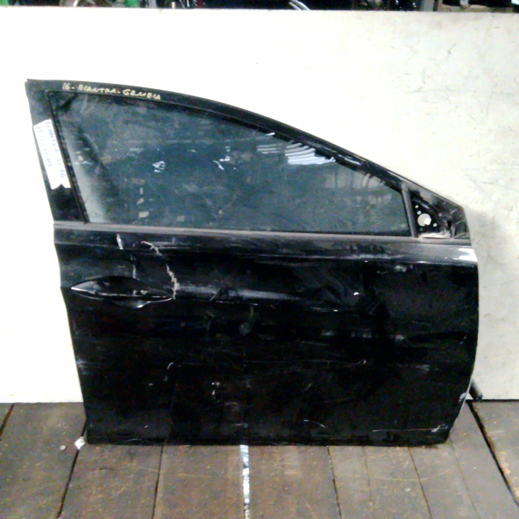 PUERTA RH ELANTRA 13-16