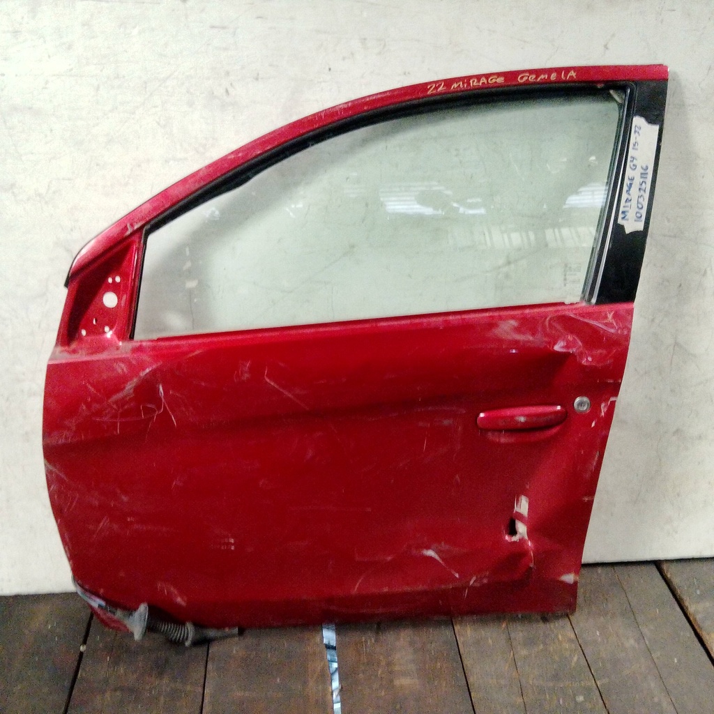 PUERTA LH MIRAGE G4 15-22