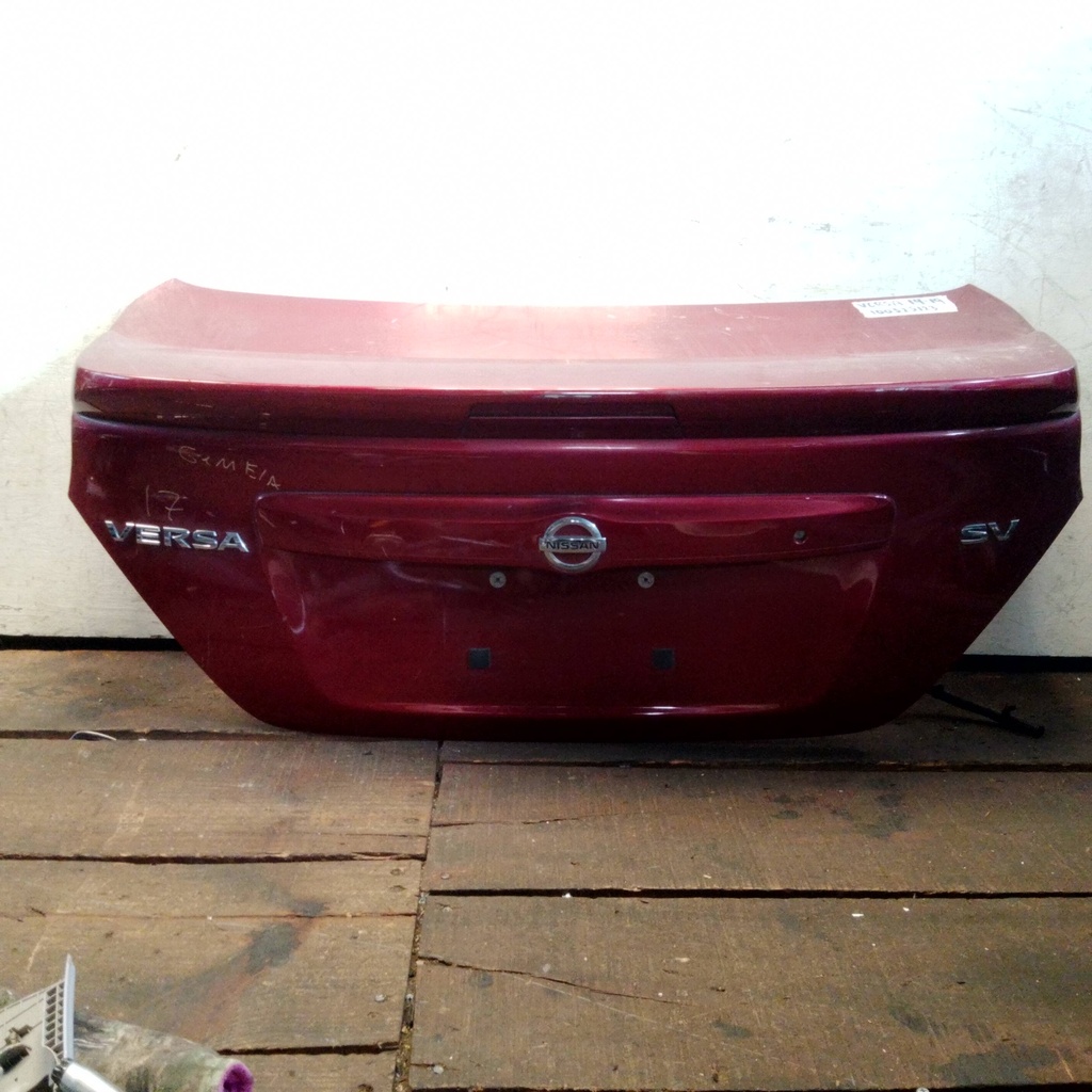 BAUL VERSA 14-19