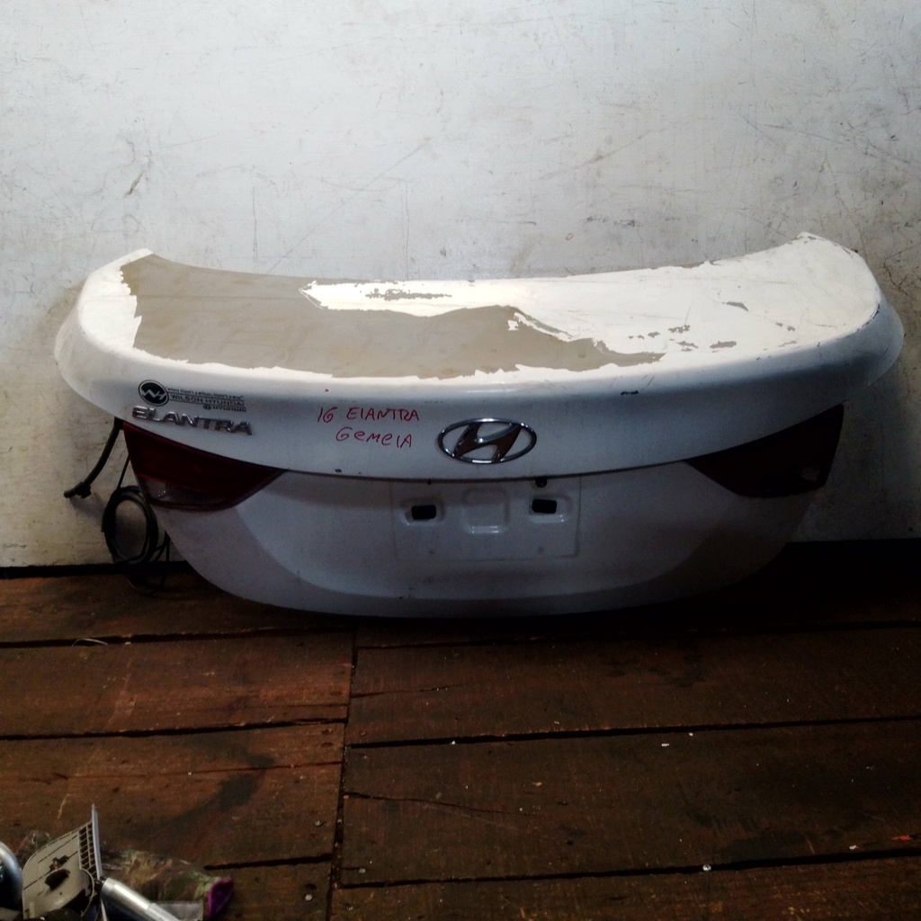 BAUL ELANTRA 13-16