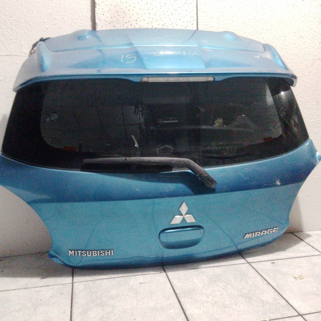 COMPUERTA MIRAGE 15