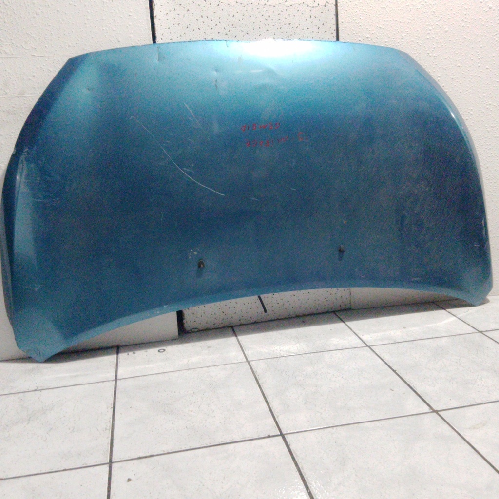 CAPO MIRAGE 15